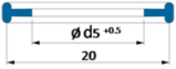 Schema clamp C