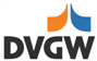 Logo DVGW