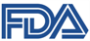 Logo FDA